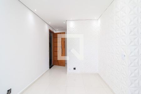 Apartamento para alugar com 2 quartos, 52m² em Conjunto Habitacional Santa Etelvina Ii, São Paulo