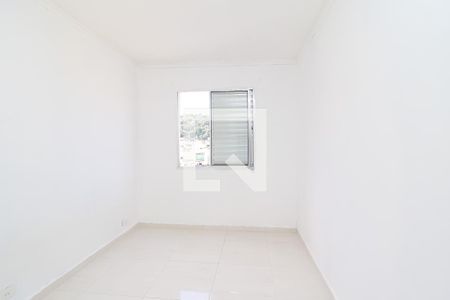 Quarto 1 de apartamento para alugar com 2 quartos, 52m² em Conjunto Habitacional Santa Etelvina Ii, São Paulo