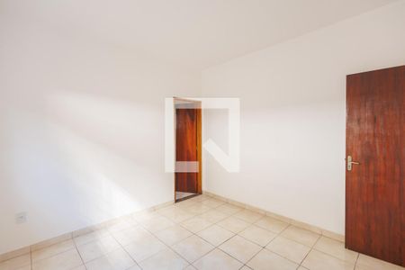 Suíte de casa para alugar com 2 quartos, 125m² em Cecap, Taubaté