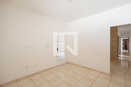 Sala de casa para alugar com 2 quartos, 125m² em Cecap, Taubaté
