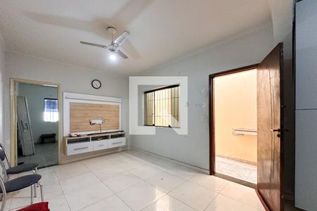 Sala de casa à venda com 2 quartos, 125m² em Ferrazópolis, São Bernardo do Campo