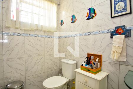 lavabo de casa para alugar com 1 quarto, 140m² em Vila Madalena, São Paulo