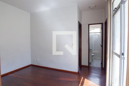 sala de apartamento à venda com 2 quartos, 60m² em Buritis, Belo Horizonte