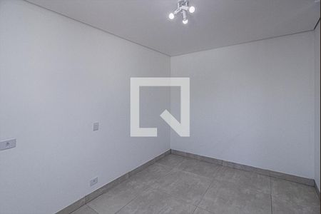 quarto_3 de casa para alugar com 1 quarto, 32m² em Vila Gumercindo, São Paulo