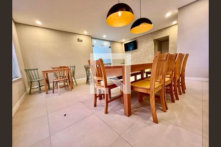 Apartamento para alugar com 1 quarto, 44m² em Perdizes, São Paulo