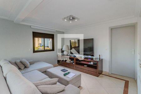 Apartamento à venda com 4 quartos, 384m² em Alto da Lapa, São Paulo