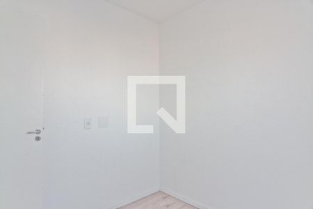 Quarto 1 de apartamento para alugar com 2 quartos, 40m² em Vila Nova Cachoeirinha, São Paulo