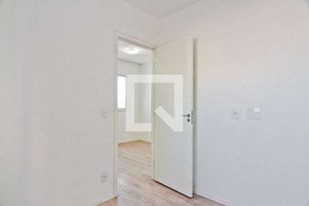 Quarto 1 de apartamento para alugar com 2 quartos, 40m² em Vila Nova Cachoeirinha, São Paulo