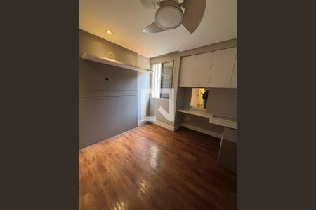 Quarto de apartamento à venda com 2 quartos, 150m² em Chácara da Barra, Campinas