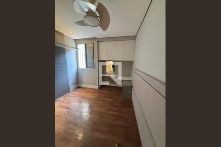 Quarto de apartamento à venda com 2 quartos, 150m² em Chácara da Barra, Campinas