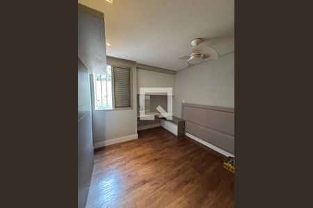 Quarto de apartamento à venda com 2 quartos, 150m² em Chácara da Barra, Campinas