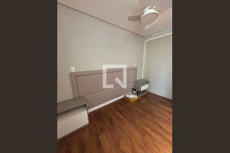 Quarto de apartamento à venda com 2 quartos, 150m² em Chácara da Barra, Campinas