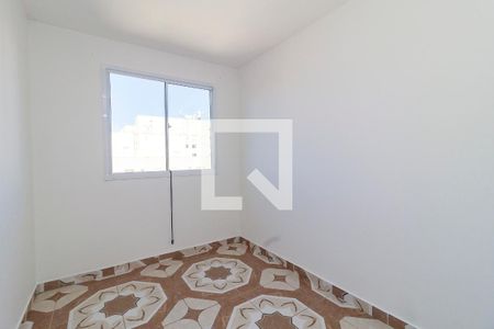 Quarto 2 de apartamento para alugar com 2 quartos, 50m² em Jardim Germania, São Paulo
