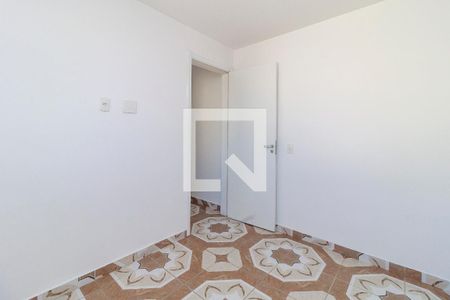 Quarto 1 de apartamento para alugar com 2 quartos, 50m² em Jardim Germania, São Paulo