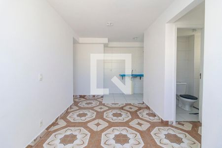 Apartamento para alugar com 2 quartos, 50m² em Jardim Germania, São Paulo