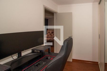 Quarto 1 de casa de condomínio à venda com 2 quartos, 49m² em Jardim Lallo, São Paulo
