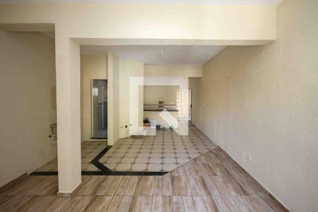 Studio de kitnet/studio para alugar com 1 quarto, 35m² em Vila Formosa, São Paulo