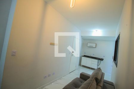 Apartamento para alugar com 2 quartos, 51m² em Vila Formosa, São Paulo