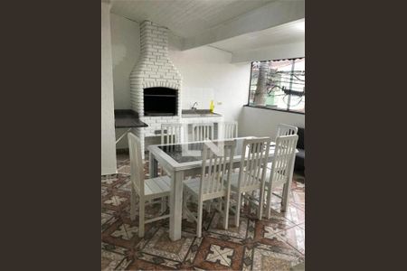 Casa à venda com 3 quartos, 240m² em Jardim Maua, Mauá