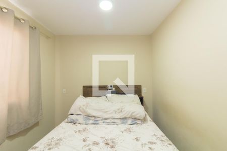 Quarto 1 de apartamento à venda com 2 quartos, 37m² em Colônia (zona Leste), São Paulo