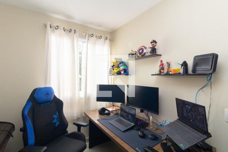 Quarto 2 de apartamento à venda com 2 quartos, 37m² em Colônia (zona Leste), São Paulo