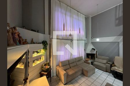 Sala de casa para alugar com 5 quartos, 400m² em Jardim Atlântico, Florianópolis