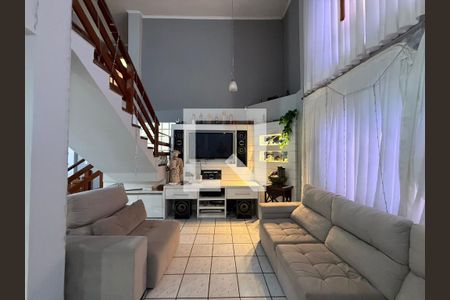 Sala de casa para alugar com 5 quartos, 400m² em Jardim Atlântico, Florianópolis