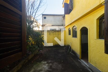Vista do Quarto 1 de casa à venda com 4 quartos, 268m² em Campo Grande, Rio de Janeiro