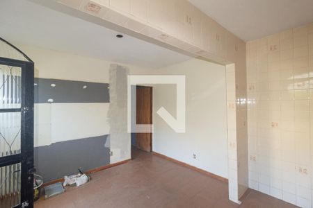 Cozinha  de casa à venda com 4 quartos, 268m² em Campo Grande, Rio de Janeiro