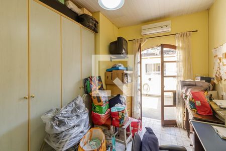Quarto 1 de casa à venda com 4 quartos, 34m² em Vila Nova Conceição, São Paulo