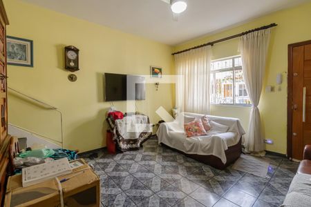 Sala de casa à venda com 4 quartos, 34m² em Vila Nova Conceição, São Paulo