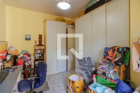 Quarto 1 de casa à venda com 4 quartos, 34m² em Vila Nova Conceição, São Paulo