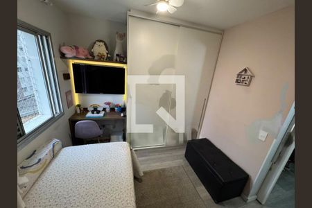 Apartamento à venda com 3 quartos, 82m² em Jardim Alvorada, São Paulo