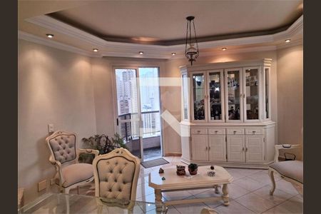 Apartamento à venda com 3 quartos, 202m² em Santana, São Paulo