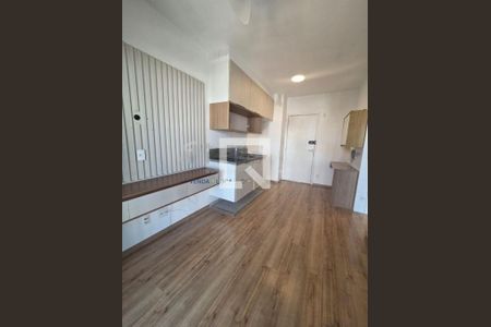 Kitnet/Studio à venda com 1 quarto, 32m² em Ipiranga, São Paulo
