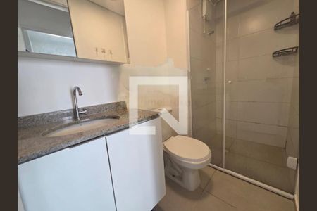 Kitnet/Studio à venda com 1 quarto, 32m² em Ipiranga, São Paulo