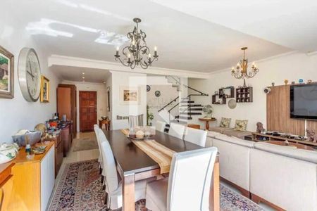 Casa à venda com 3 quartos, 250m² em Jardim Londrina, São Paulo
