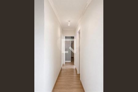 Apartamento à venda com 2 quartos, 51m² em Socorro, São Paulo