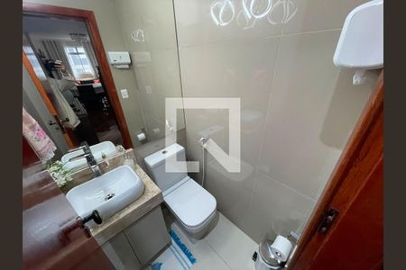Apartamento à venda com 4 quartos, 200m² em Gutierrez, Belo Horizonte