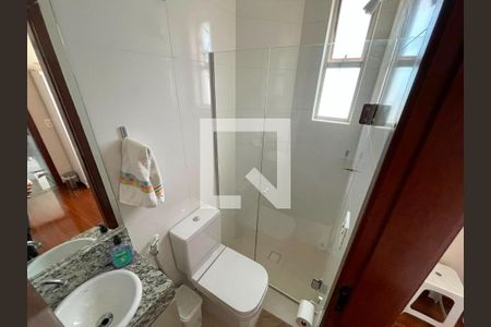Apartamento à venda com 4 quartos, 200m² em Gutierrez, Belo Horizonte