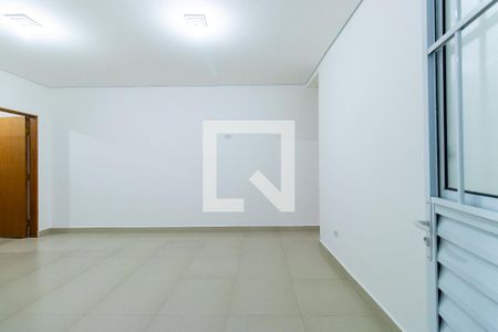 Sala/cozinha de casa para alugar com 2 quartos, 45m² em Centro, Cotia