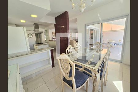 Casa para alugar com 3 quartos, 338m² em Alphaville, Santana de Parnaíba