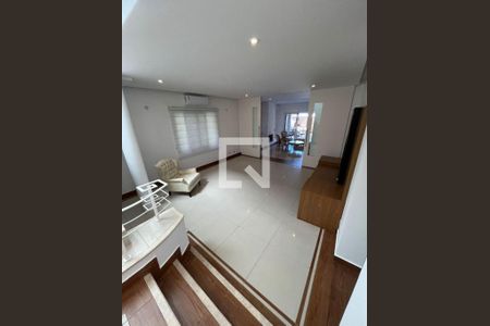 Casa para alugar com 3 quartos, 338m² em Alphaville, Santana de Parnaíba