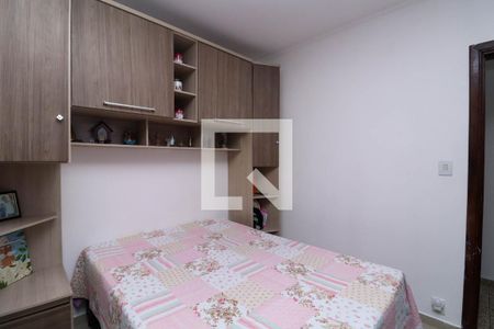 Quarto  de casa à venda com 3 quartos, 270m² em Jardim Umarizal, São Paulo