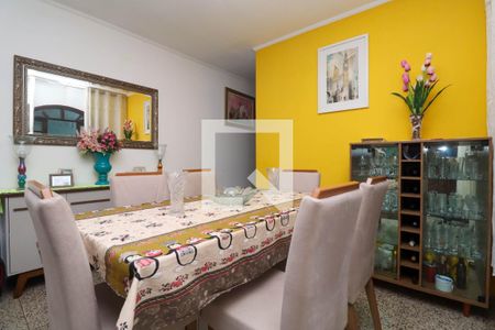 Sala  de casa à venda com 3 quartos, 270m² em Jardim Umarizal, São Paulo