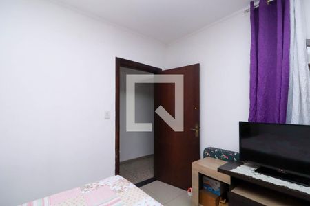 Quarto  de casa à venda com 3 quartos, 270m² em Jardim Umarizal, São Paulo