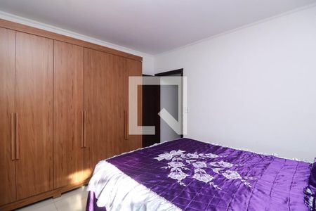 Suíte  de casa à venda com 3 quartos, 270m² em Jardim Umarizal, São Paulo