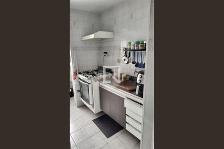 Apartamento à venda com 2 quartos, 53m² em Vila Sao Pedro, São Bernardo do Campo