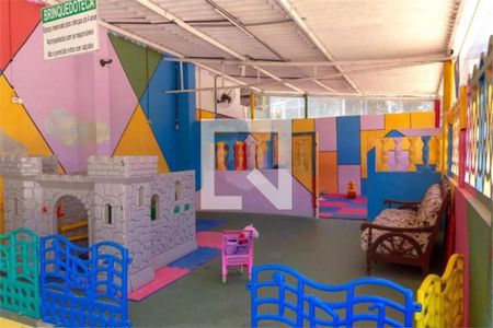 Apartamento à venda com 2 quartos, 53m² em Vila Sao Pedro, São Bernardo do Campo