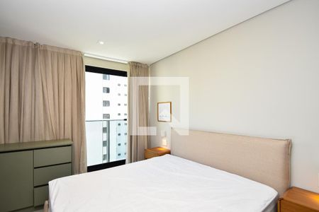 quarto de kitnet/studio à venda com 1 quarto, 30m² em Jardim Paulista, São Paulo
